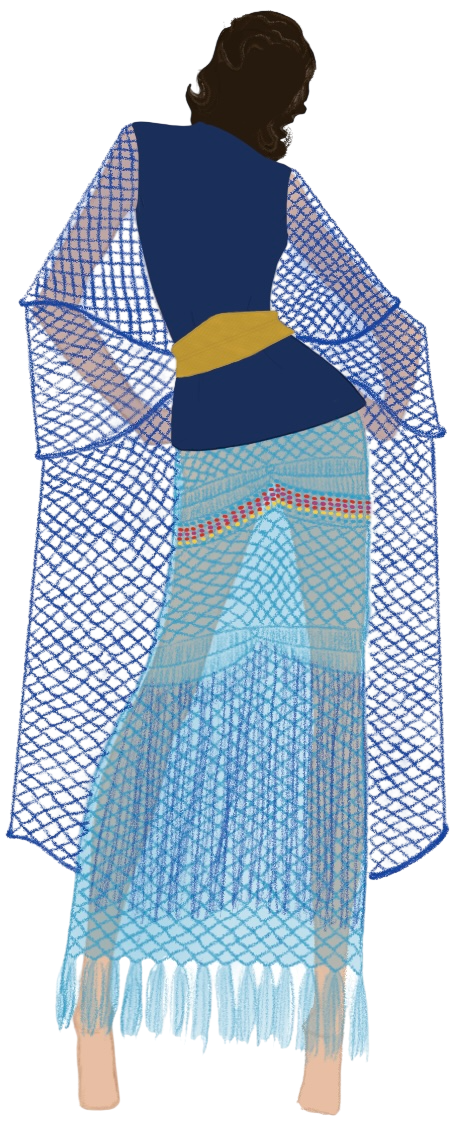 Diseño 3, vista posterior