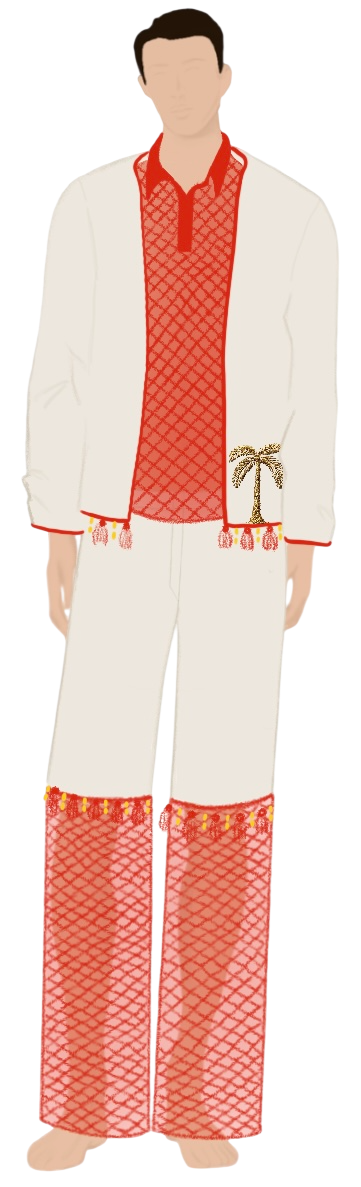 Diseño 2, vista frontal