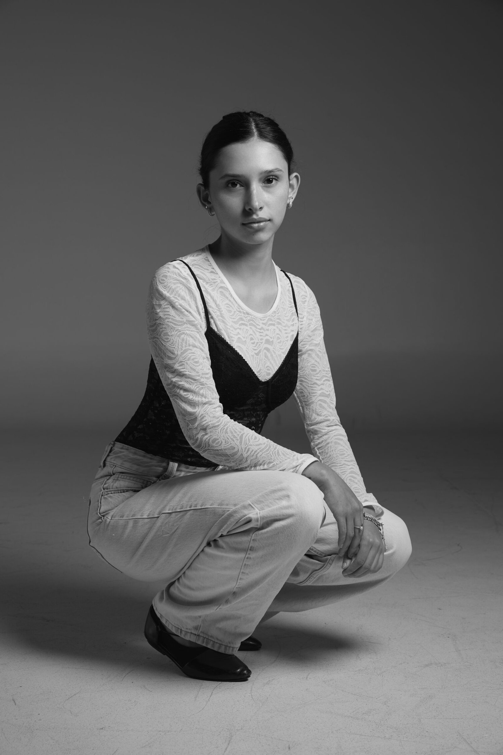 Luisa Mariana González Barreto, diseñadora de moda