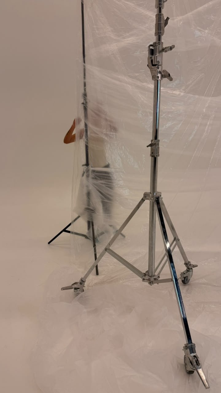 Shoot editorial
